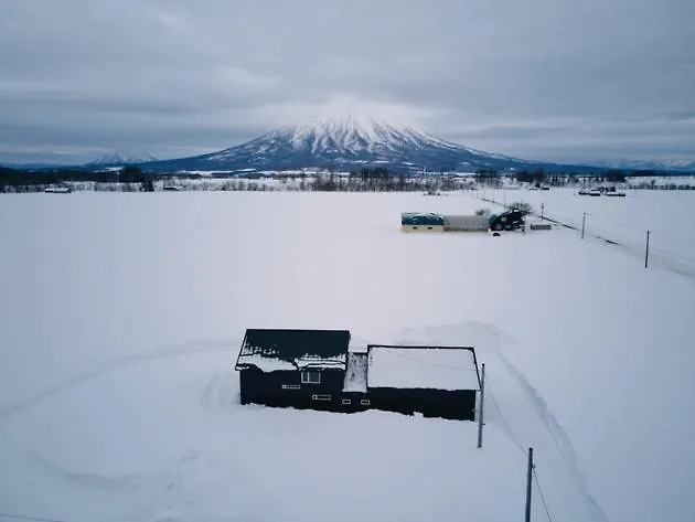 Daichi Niseko Hut - Vacation Stay 18699 Kutchan