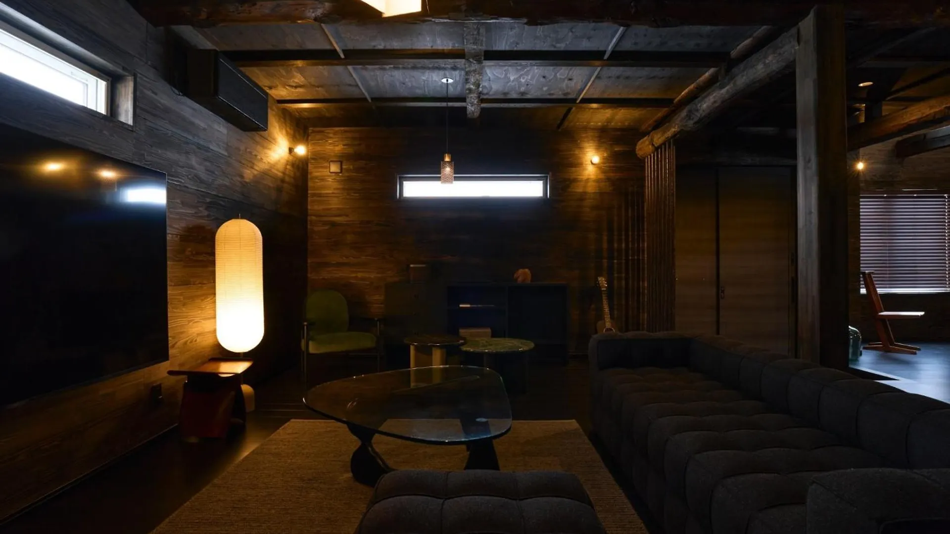 Daichi Niseko Hut - Vacation Stay 18699 Kutchan Casa vacanze