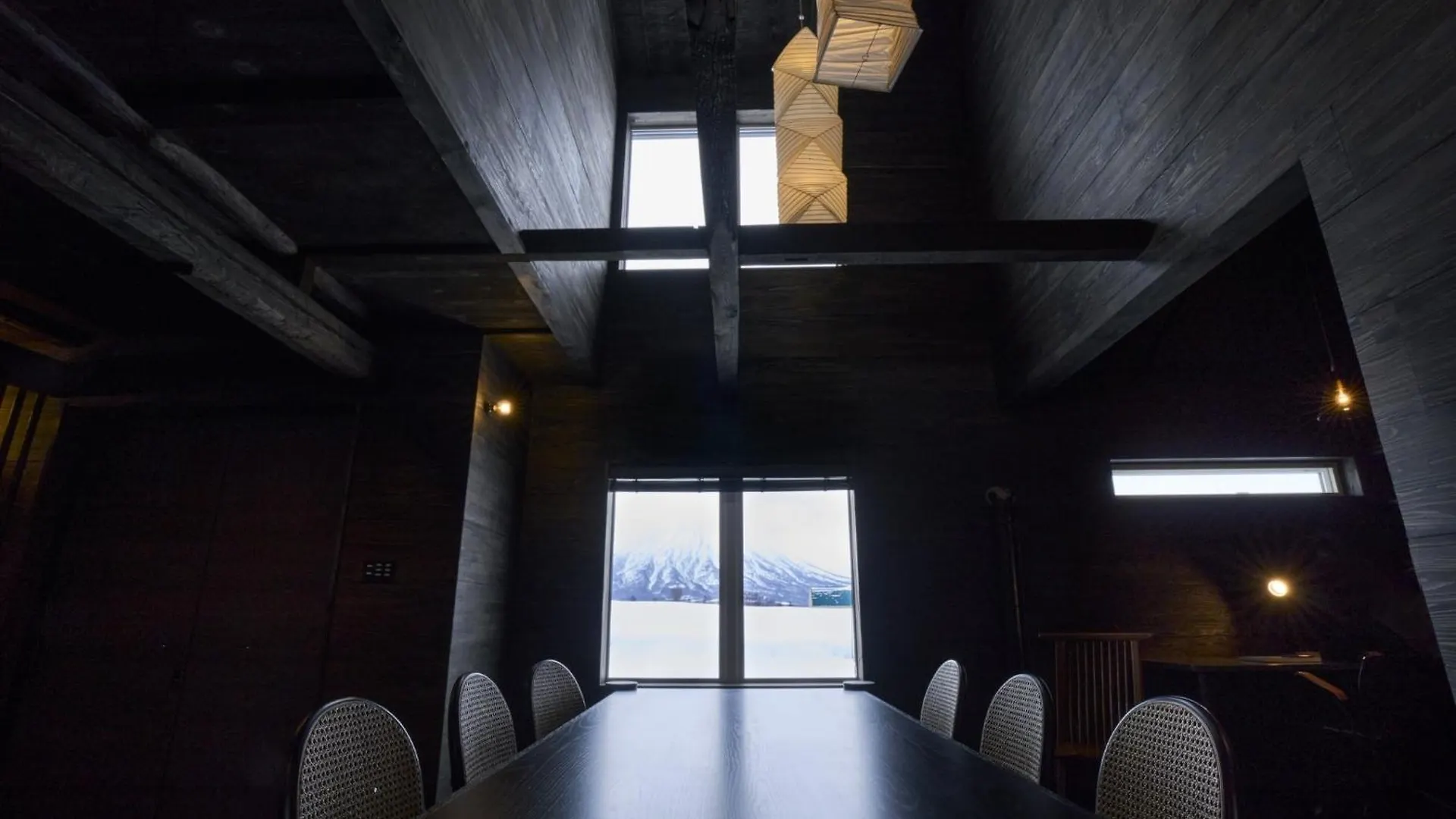 Casa vacanze Daichi Niseko Hut - Vacation Stay 18699 Kutchan Giappone