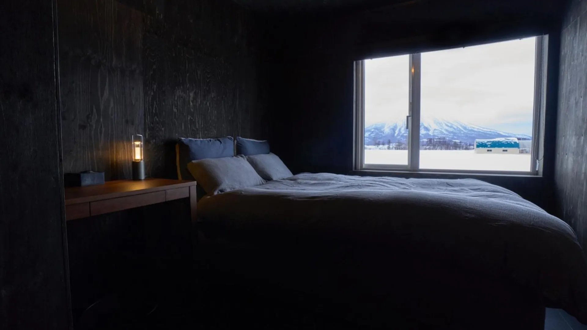 Daichi Niseko Hut - Vacation Stay 18699 Kutchan Giappone